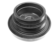 Шкив коленчатого вала BMW 3 (E36), 3 (E46), 5 (E39), 7 (E38), X5 (E53), Z3 (E36) 2.0-3.0 03.92-12.07