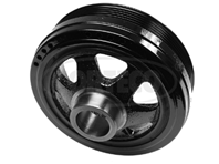 Шкив коленвала MB C-class/CLK/E-class/SLK W203/C20