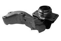 Опора двигателя CITROEN: C4 04-  C4 купе 04-  PEUGEOT: 307 00-  307 Break 02-  307 SW 02-