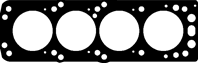 Прокладка ГБЦ CORTECO (комбиниров.) Прокладка ГБЦ CORTECO (комбиниров.)