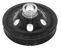 Шкив коленвала mb: w204 1.6i m274 08-