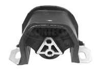 Опора двигателя opel: astra f 92-98  astra f van 9