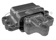 Опора двигателя seat: alhambra 10-  vw: sharan 10-