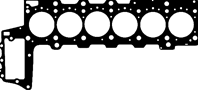 Прокладка, головка цилиндра