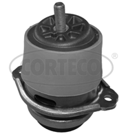 ПОДУШКА ДВС VW ТУАРЕГ 7Р5 3.0 DIESEL