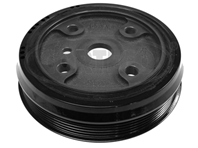 шкив коленвала