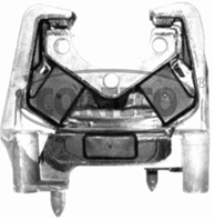 Опора кпп opel: vectra b 95-00  vectra b хечбэк 95