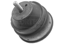 Опора двигателя BMW 3(E46) 99-05