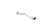 MUFFLER-QUIET-FLOWSS-DOMESTIC-TK(WAL)