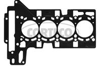 Прокладка ГБЦ