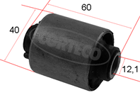 Втулка стабилизатора