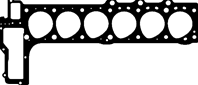 Прокладка ГБЦ BMW: 3 325 td/325 tds 90-98, 3 Touring 325 tds 95-99, 5 525 td/525 tds 87-95, 5 525 td