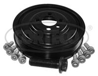 Шкив коленвала AUDI. Ford. SEAT. SKODA. VW 1.9TDi/1.9SDi/2.0TDi/2.0SDi 95>