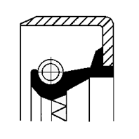 Уплотнитель