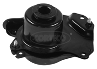 Опора двигателя SEAT: AROSA (6H) 1.7SDI 97-04  VW: LUPO/POLO 1.7SDI/1.9D 94-05
