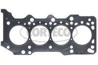 Прокладка гбц