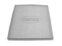 CP1060_фильтр салона! Volvo S60/S70/S80/V70/XC90 2.0-2.5TDi 98&gt
