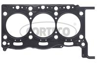 Прокладка гбц