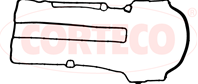 440514H 55561429 OPEL Corsa 1.4 09- (КР)