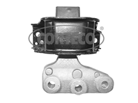 Опора двигателя прав верхн CITROEN: C3 I (FC_) 1.4HDi 90HP 02/02-