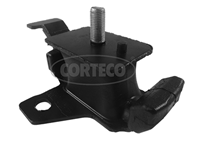 At_подушка двигателя (италия) toyota hilux 05- lh rh