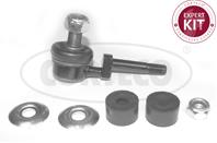 Тяга стабилизатора FORD: MAVERICK 93-98, NISSAN: CABSTAR 06-, TERRANO II 92-, TERRANO II 92-