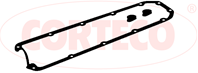 Прокладка  крышка головки цилиндра