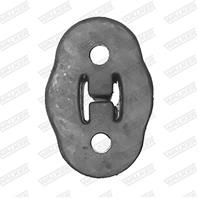 Кронштейн крепления глушителя