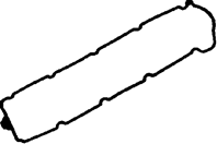 Прокладка клапанной крышки