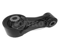 Опора двигателя задн citroen: c1  peugeot: 107  toyota: aygo 1.0 06/05