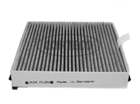 Фильтр салона VW