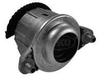 Подвеска, двигатель