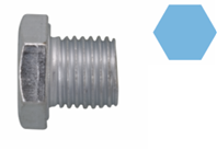 болт масляного картера ДВС