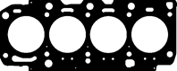 Прокладка ГБЦ ALFA ROMEO: 156 2.0 JTS 97-05, 156 Sportwagon 2.0 JTS 00-06, GT 2.0 JTS 03-10