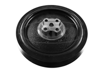 Шкив коленвала