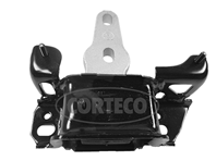 Опора АКПП лев верхн FORD: B-MAX (JK) 11/13-  FIES