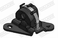 Подвесной элемент выпускной системы citroen c2, c3 i, c3 pluriel peuge