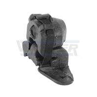 Кронштейн, система выпуска ОГ citroen c3 1.1/1.4/1.6/1.4d 02/02>