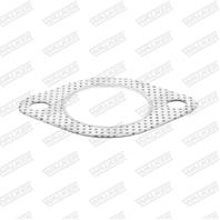 Прокладка передней части глушителя