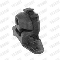 Кронштейн, система выпуска ОГ citroen c3 1.1/1.4/1.6/1.4d 02/02>