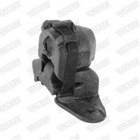 Кронштейн, система выпуска ОГ citroen c3 1.1/1.4/1.6/1.4d 02/02>