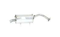 MUFFLER-QUIET-FLOWSS-DOMESTIC-TK(WAL)