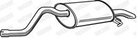 MUFFLER-QUIET-FLOWSS-DOMESTIC-PC(WAL)