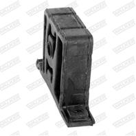 Кронштейн глушителя mini mini one 1.6/1.4 d 04/01-07/07