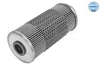 Фильтр масляный MB