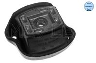 Подушка двигателя