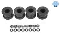 Втулка стабил.пер.подв. рем.ком/кт.[23mm]