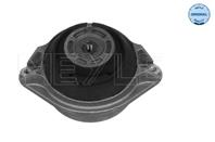 Опора двигат.пер.MERCEDES W124 129 140