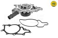 Водяная помпа