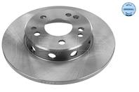 Диск торм. Mercedes W202 93=&gt (284x12)